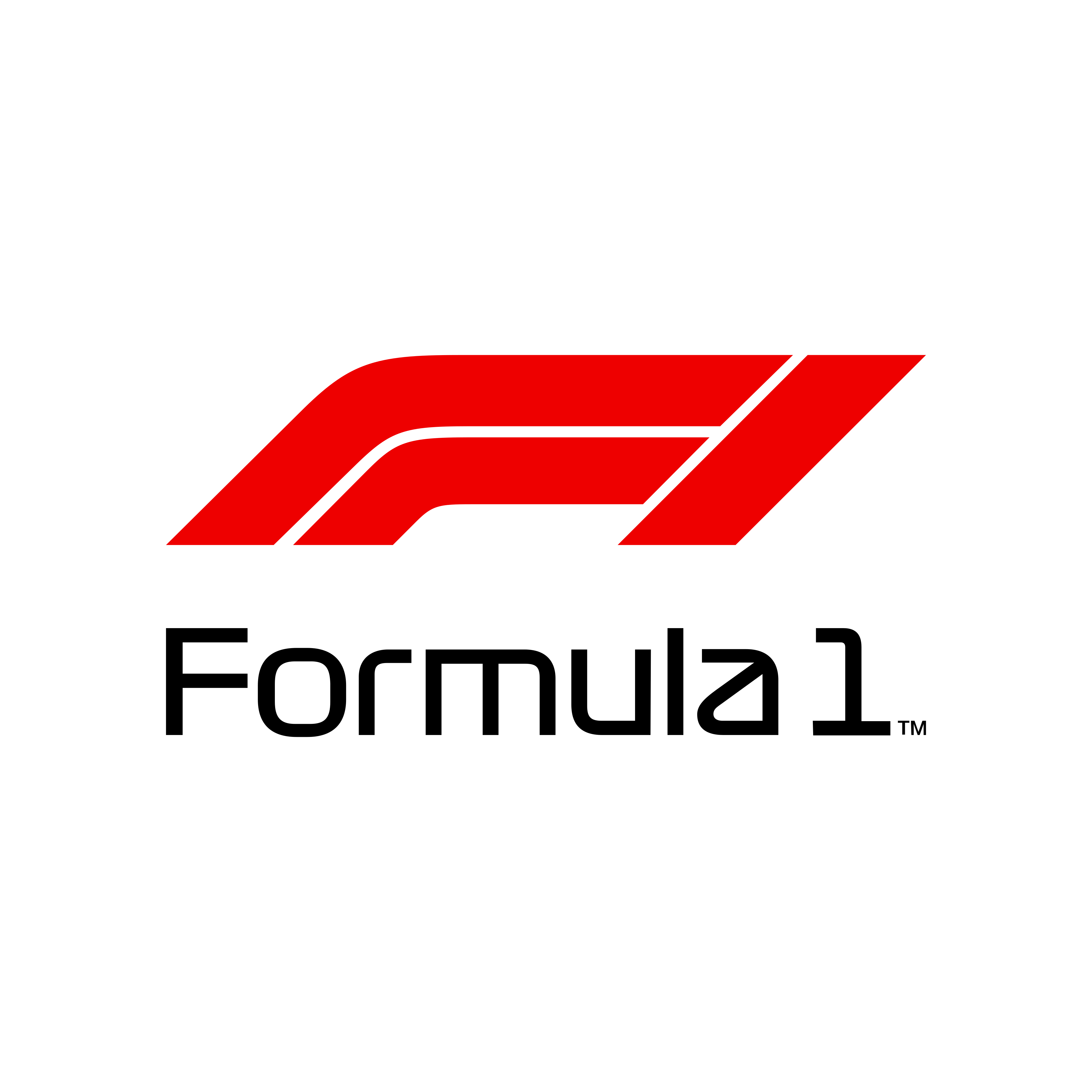 FIA Formula 1 World Championship Logo PNG Transparent & SVG Vector