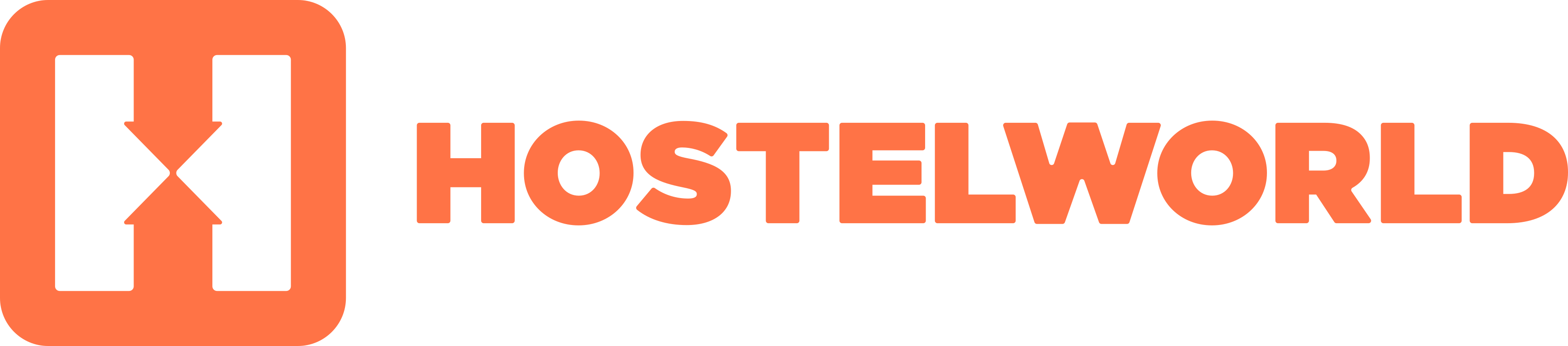 hostel world logo.