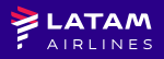 latam logo 14 - Latam Airlines Logo