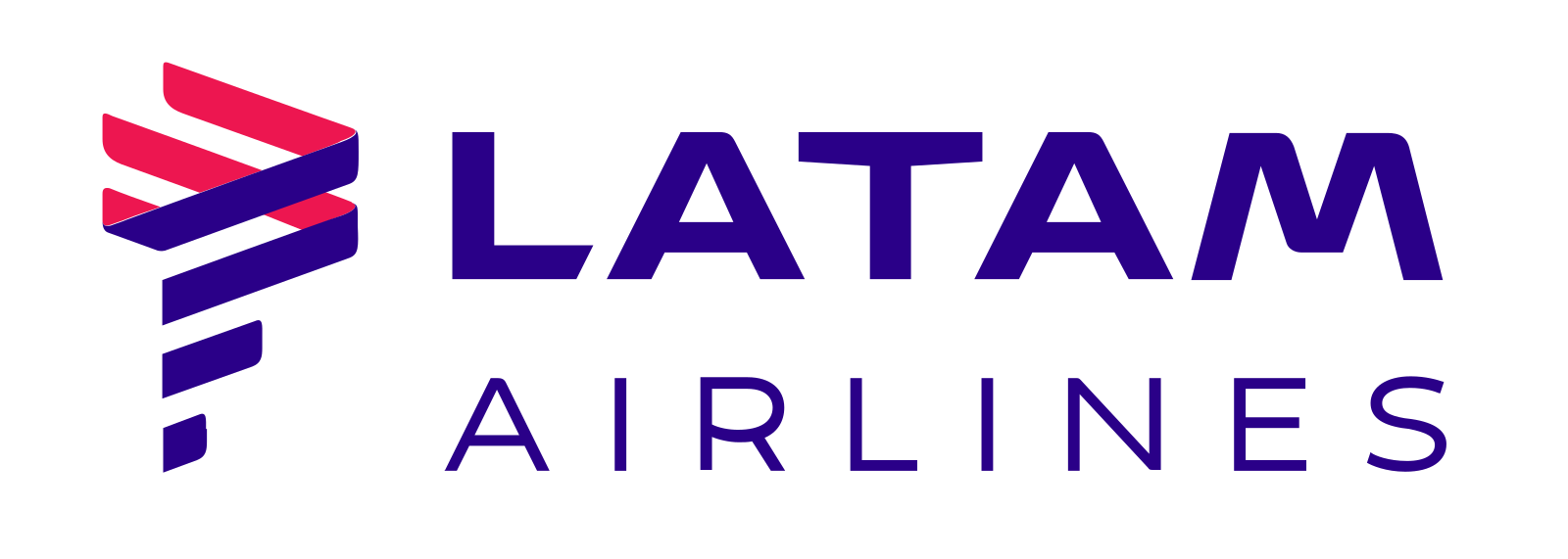 latam logo 15 - Latam Airlines Logo