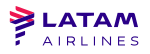 latam logo 18 - Latam Airlines Logo