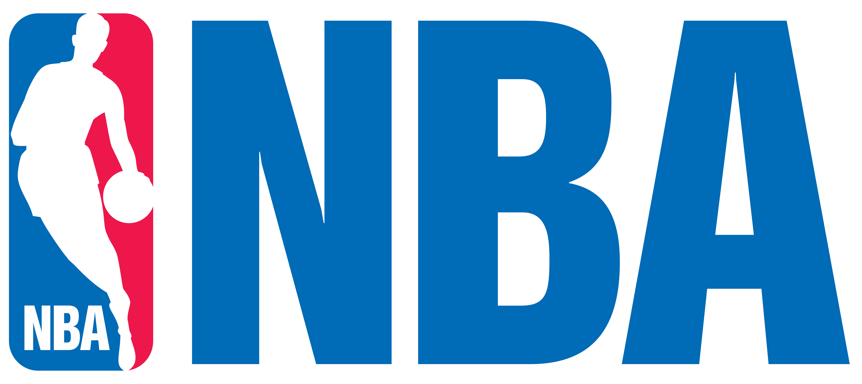 nba-logo-1 – PNG e Vetor - Download de Logo