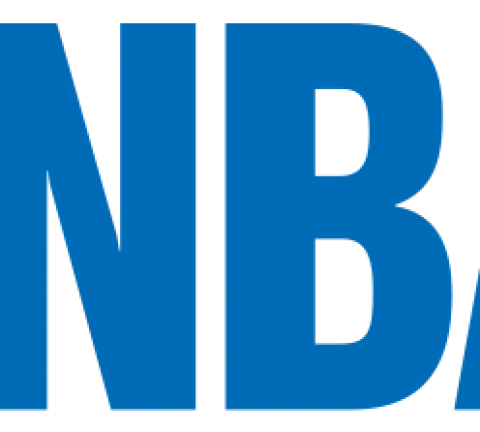 NBA Logo.