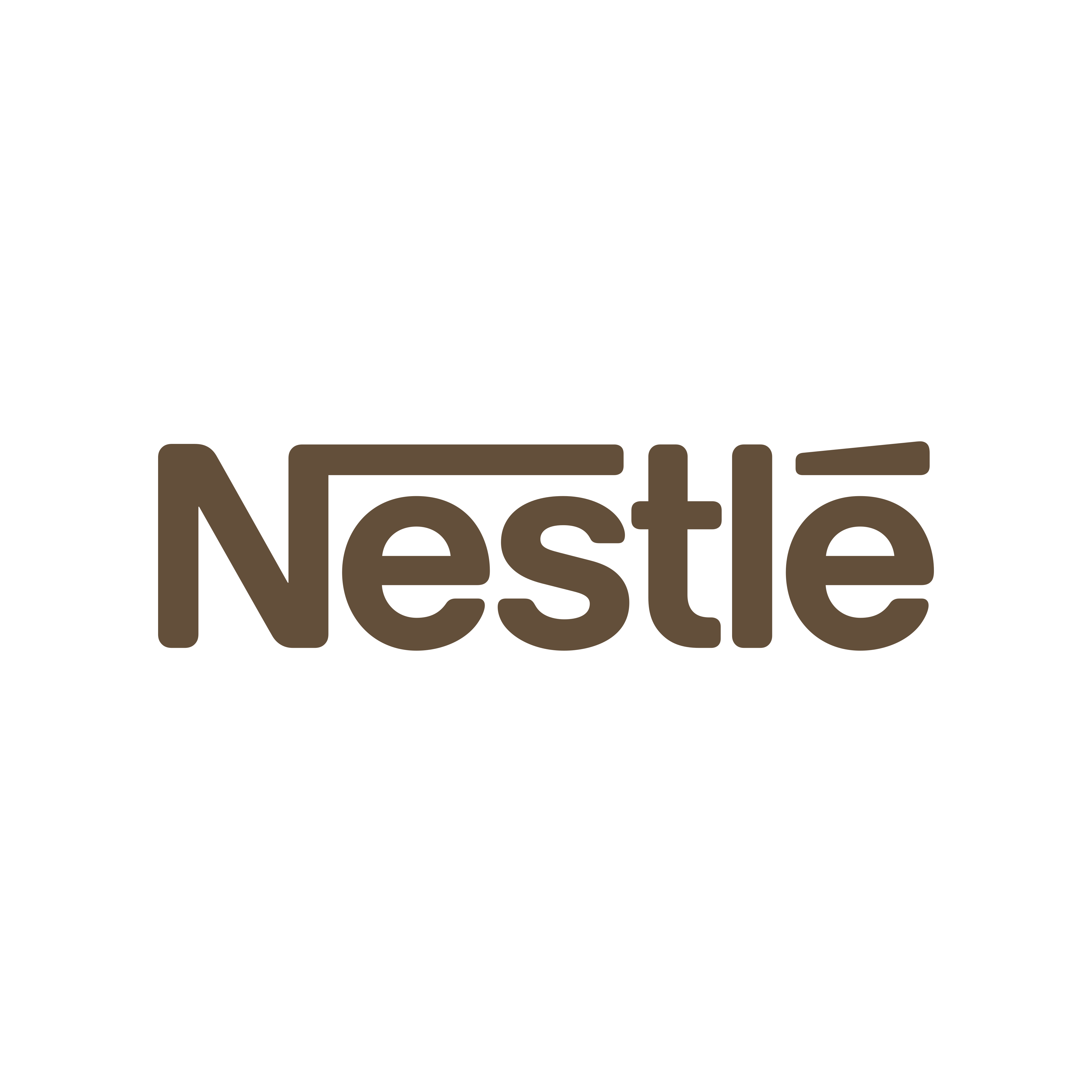 Nestlé Logo PNG.