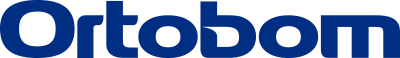 Ortobom Logo.