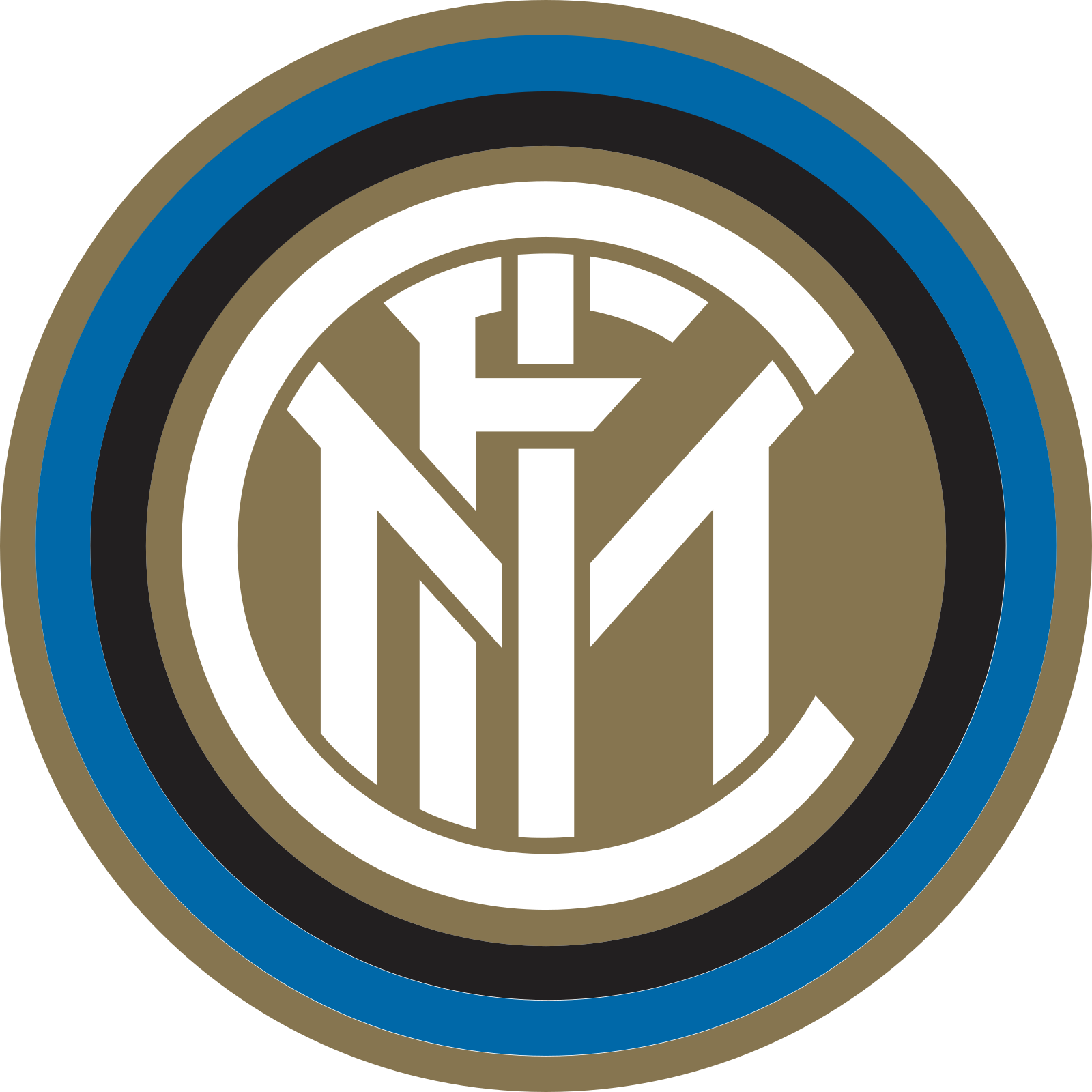 Internazionale-inter-milano-milao-logo-escudo-2 - PNG ...