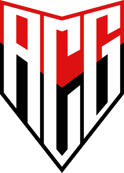 Atlético Goianiense Logo.