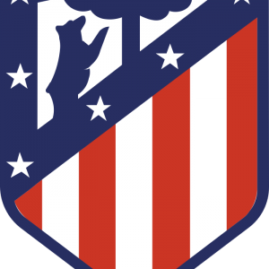 atletico-madrid-logo-5 - PNG - Download de Logotipos