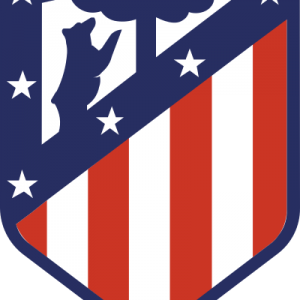 atletico-madrid-logo-4 - PNG - Download de Logotipos