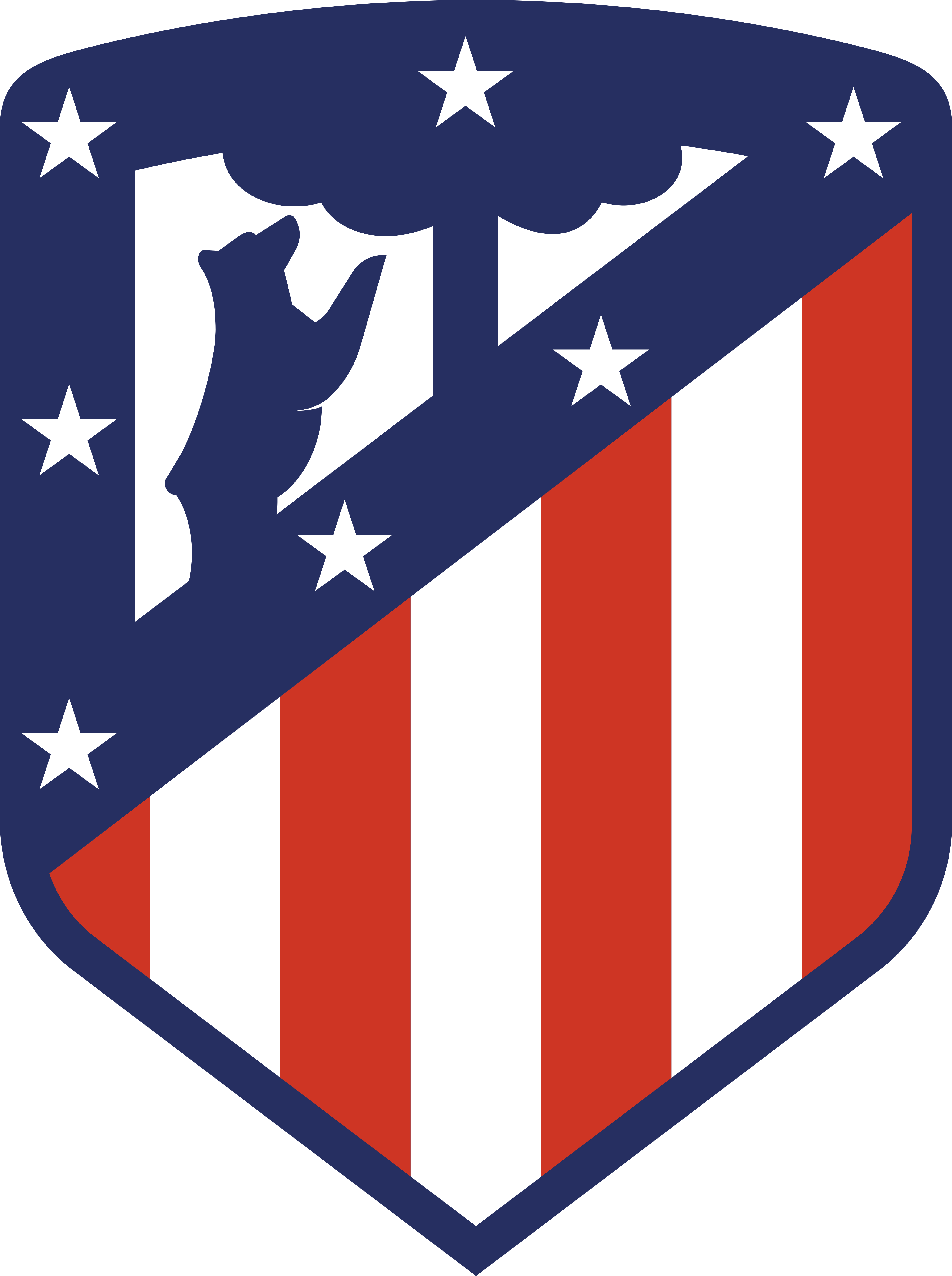 Escudo Atletico Aviacion Logo Download Png - vrogue.co