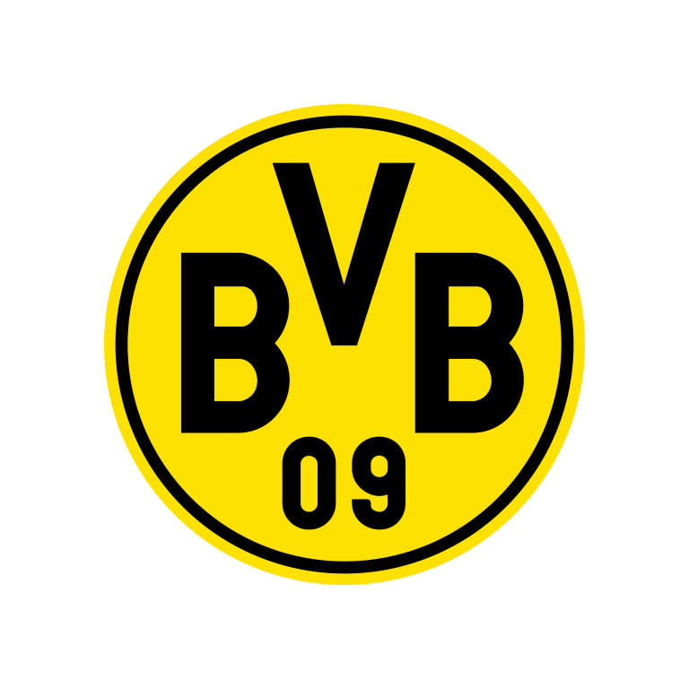 Borussia Dortmund Logo - PNG e Vetor - Download de Logo