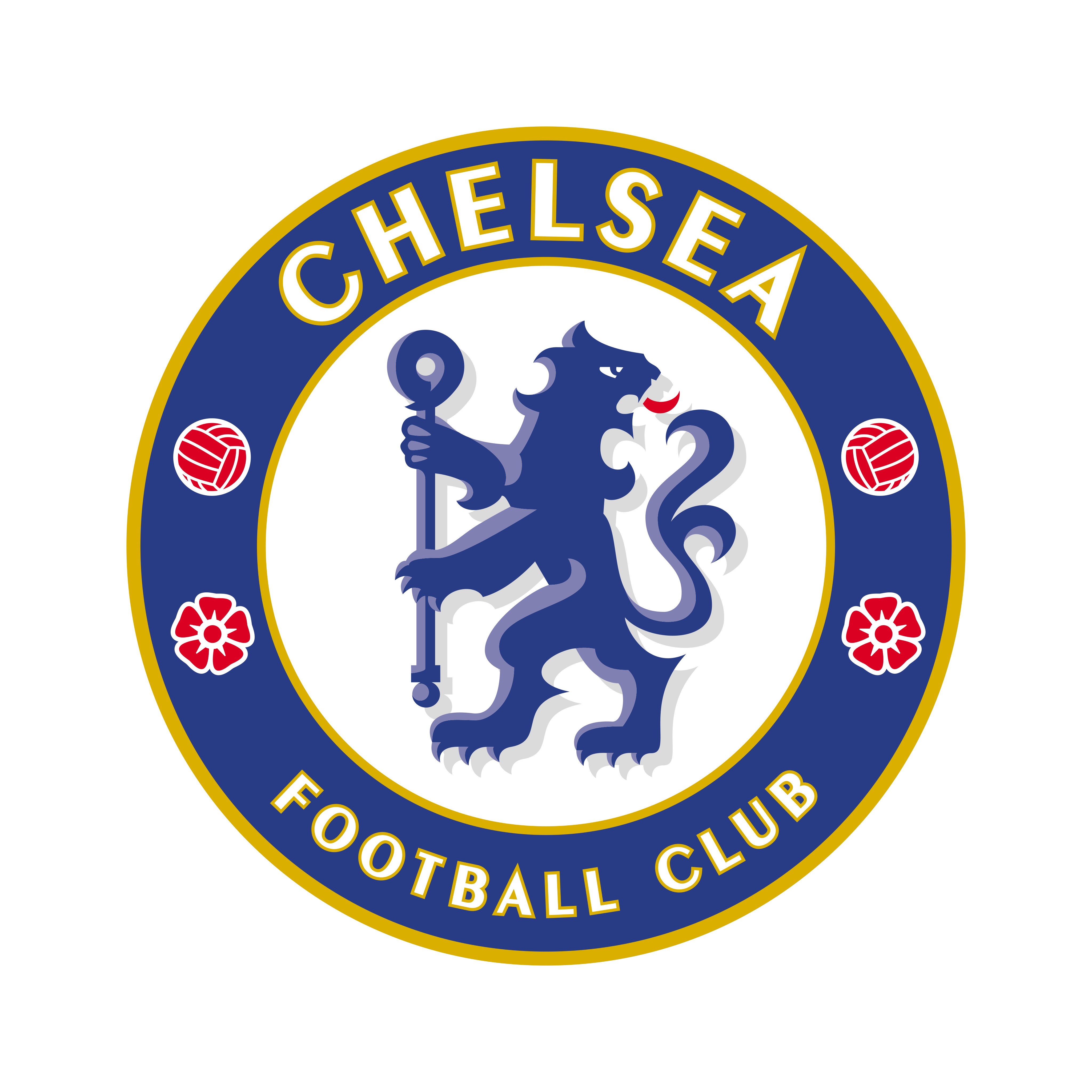 Chelsea Fc Logo Png Y Vector