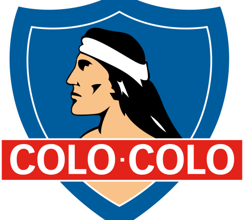 Colo Colo Logo Escudo Shield.
