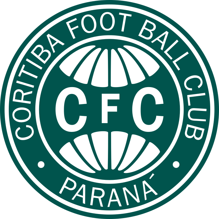 coritiba logo escudo 5 - Coritiba FC Logo