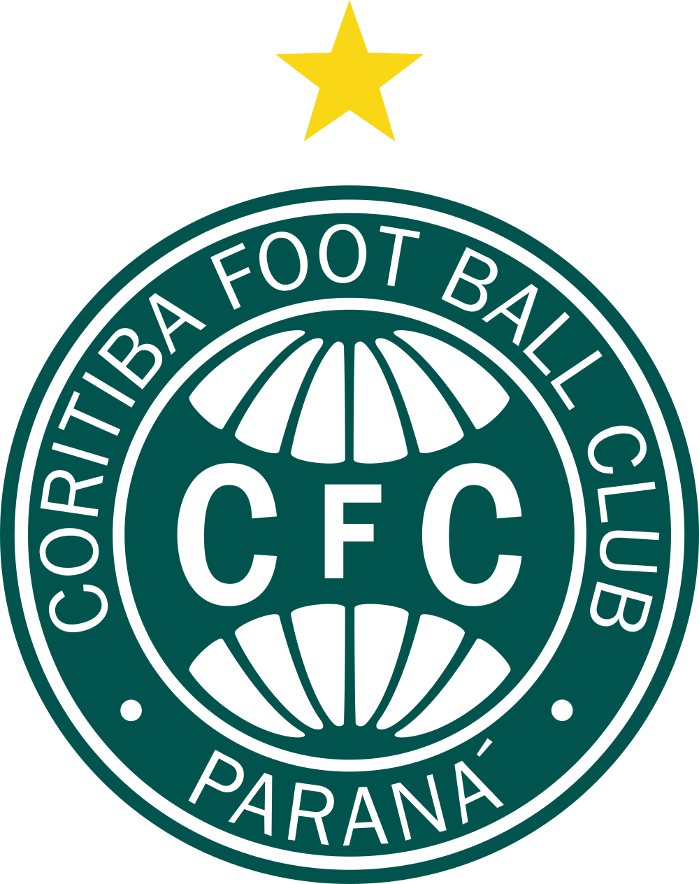 coritiba-logo-escudo-9 - PNG - Download de Logotipos