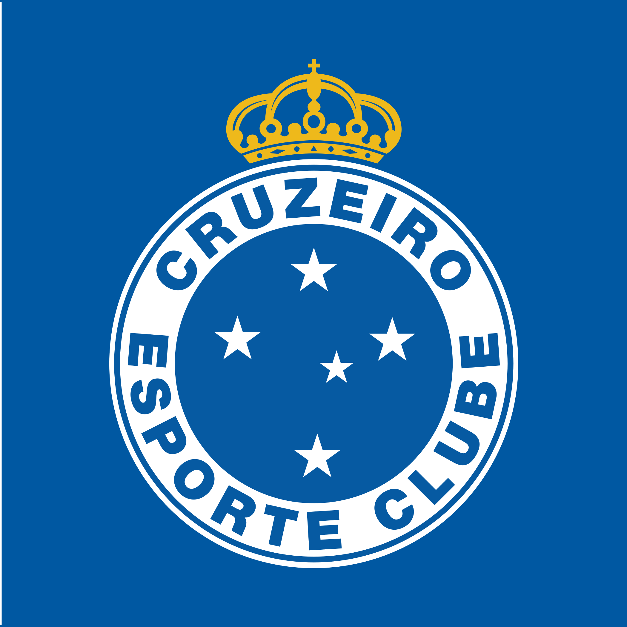 Cruzeiro Logo - Cruzeiro Escudo - Logodownload.org ...