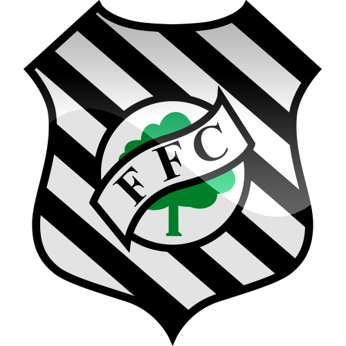 Figueirense FC Logo, Escudo.