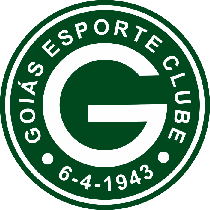 Goiás EC Logo.