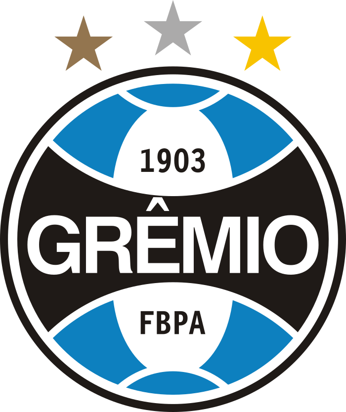 gremio-logo-escudo-7 - PNG - Download de Logotipos