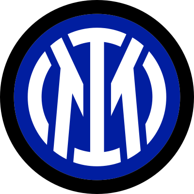 Inter de Milão Logo, Inter Milan Logo.