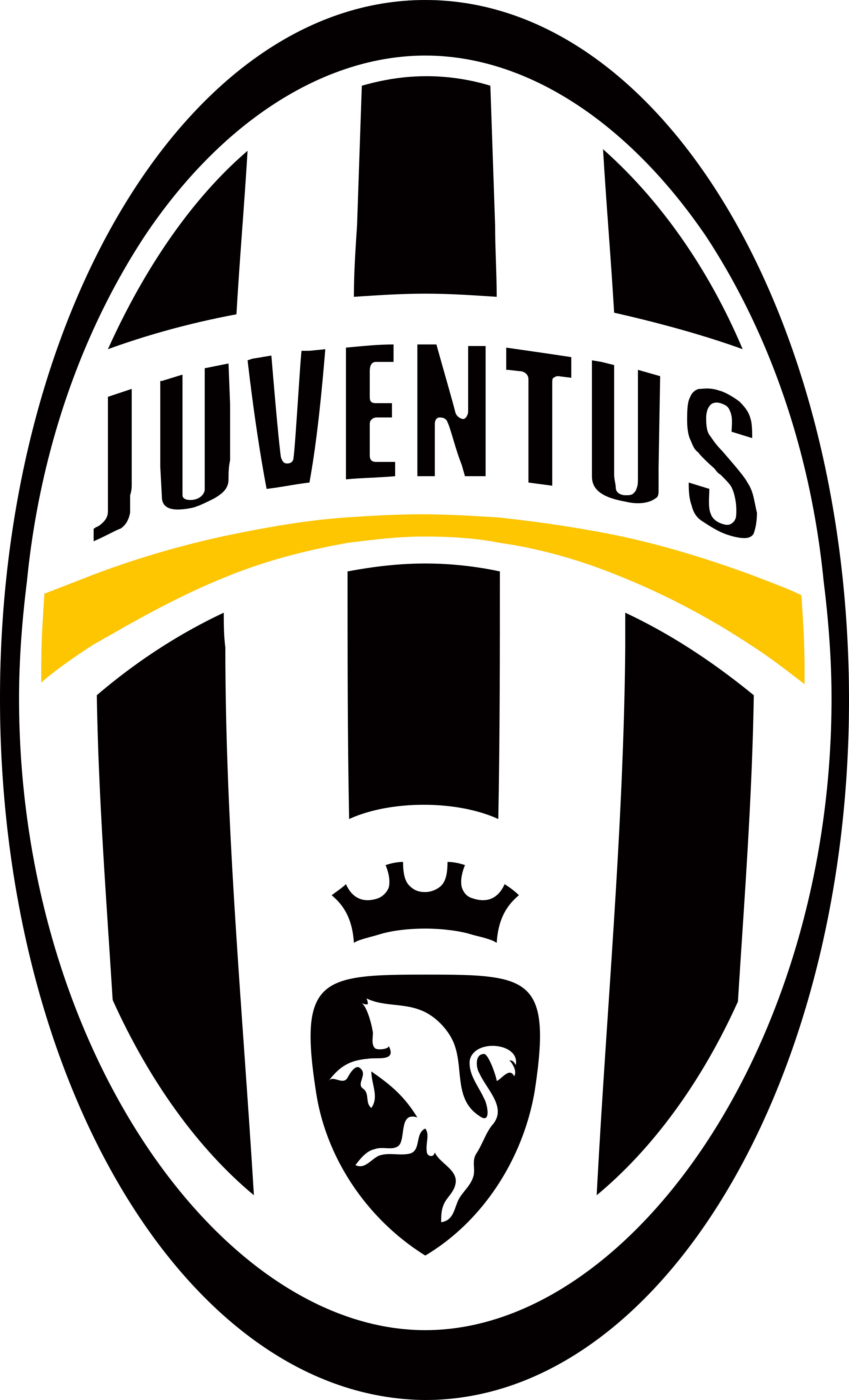 Escudo Juventus  Jpg Serra Presidente