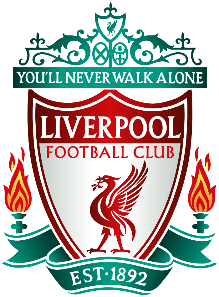 Liverpool FC Logo - PNG e Vetor - Download de Logo