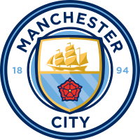 manchester city fc logo escudo badge 6 - Manchester City FC Logo