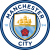 manchester city fc logo escudo badge 7 - Manchester City FC Logo