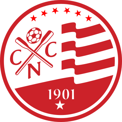 Náutico Logo.