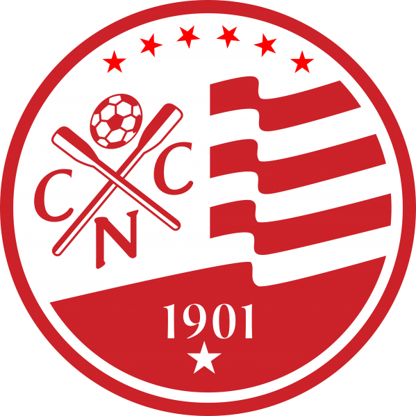 Náutico Logo – Clube Náutico Capibaribe Escudo - PNG e Vetor - Download