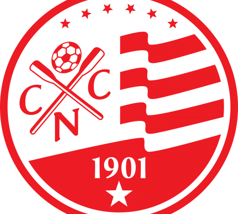 Náutico Logo, escudo.