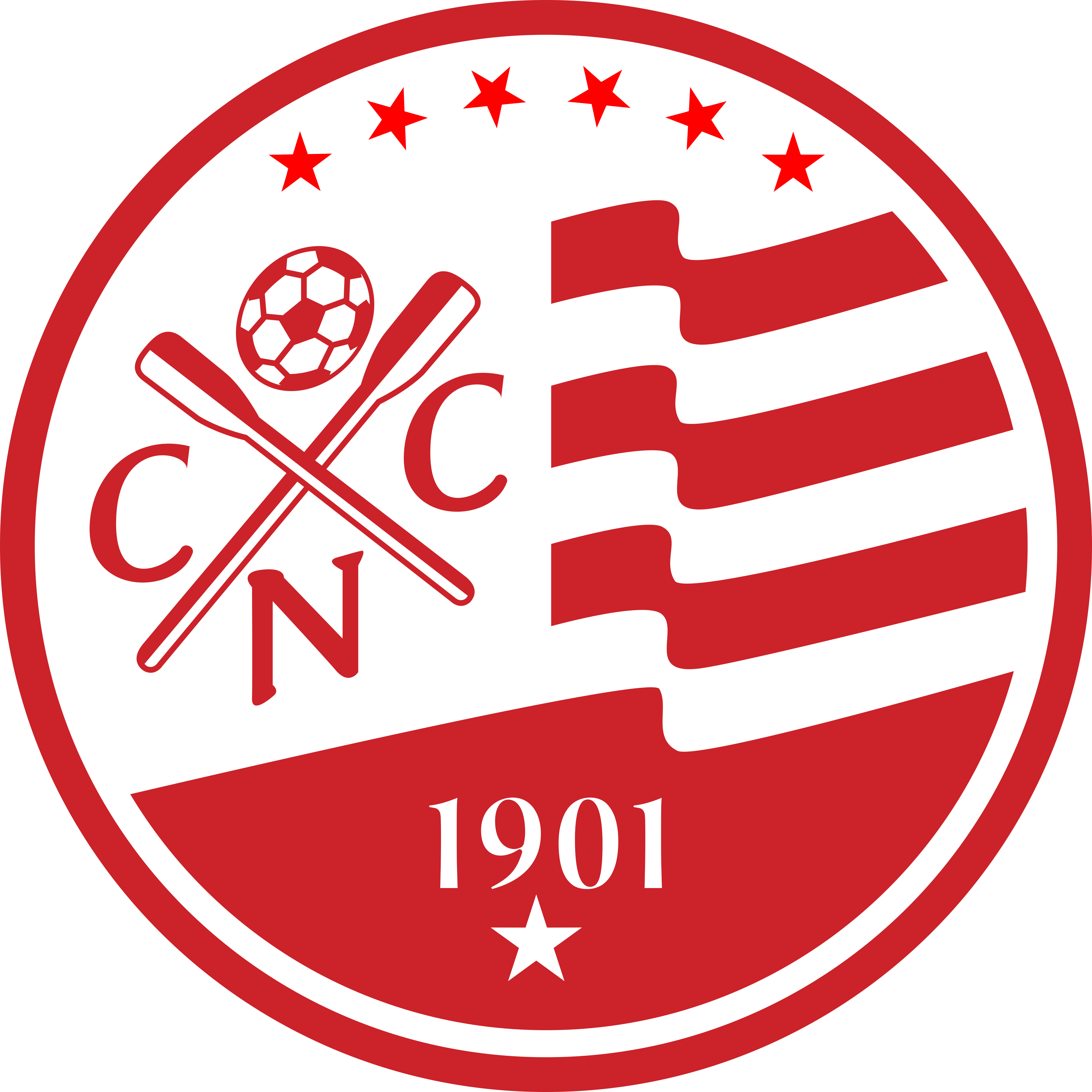 nautico logo - Náutico Logo (Brasil)