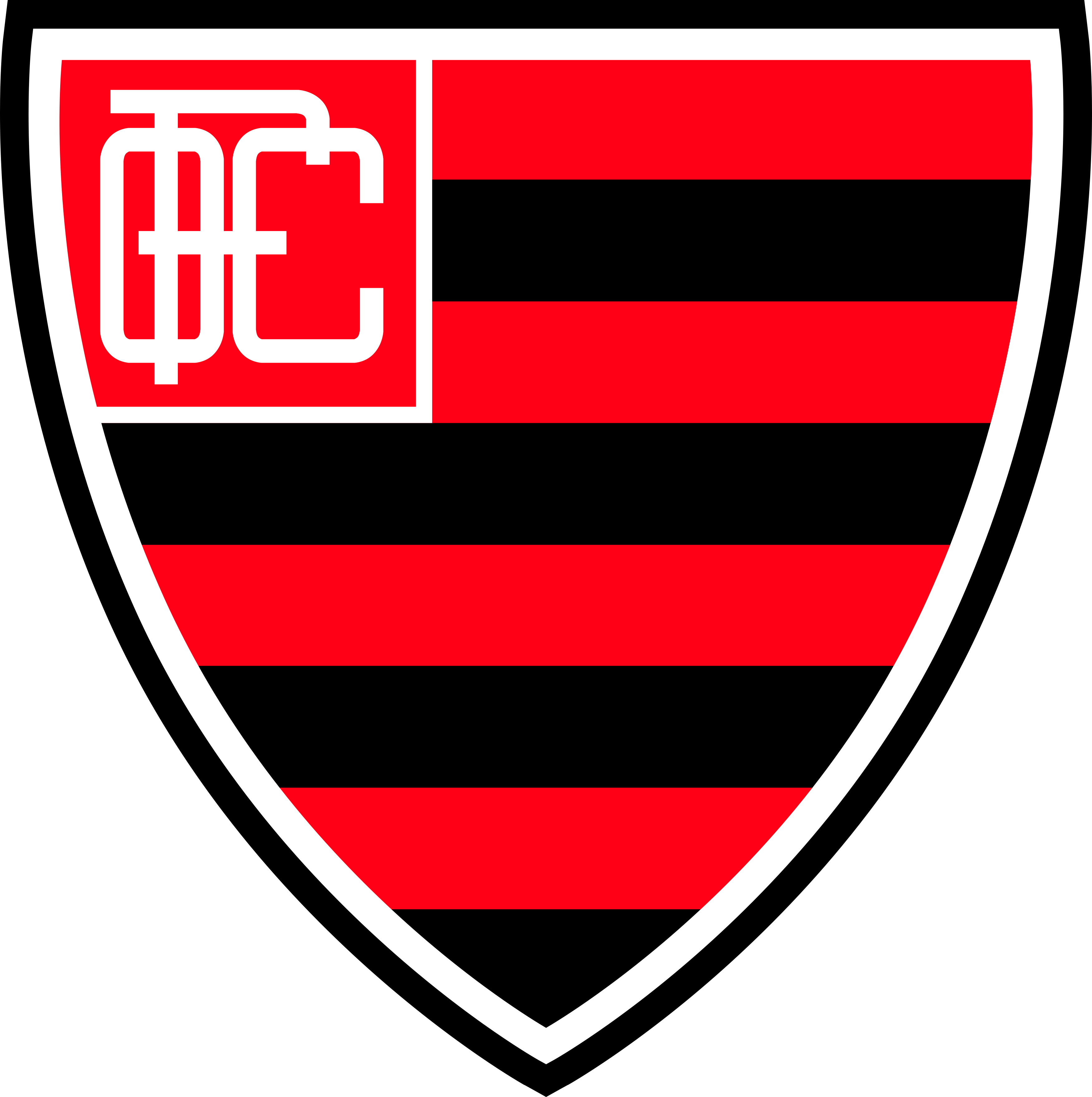 Oeste Logo – Escudo – Oeste Futebol Clube Logo – Escudo - PNG e Vetor