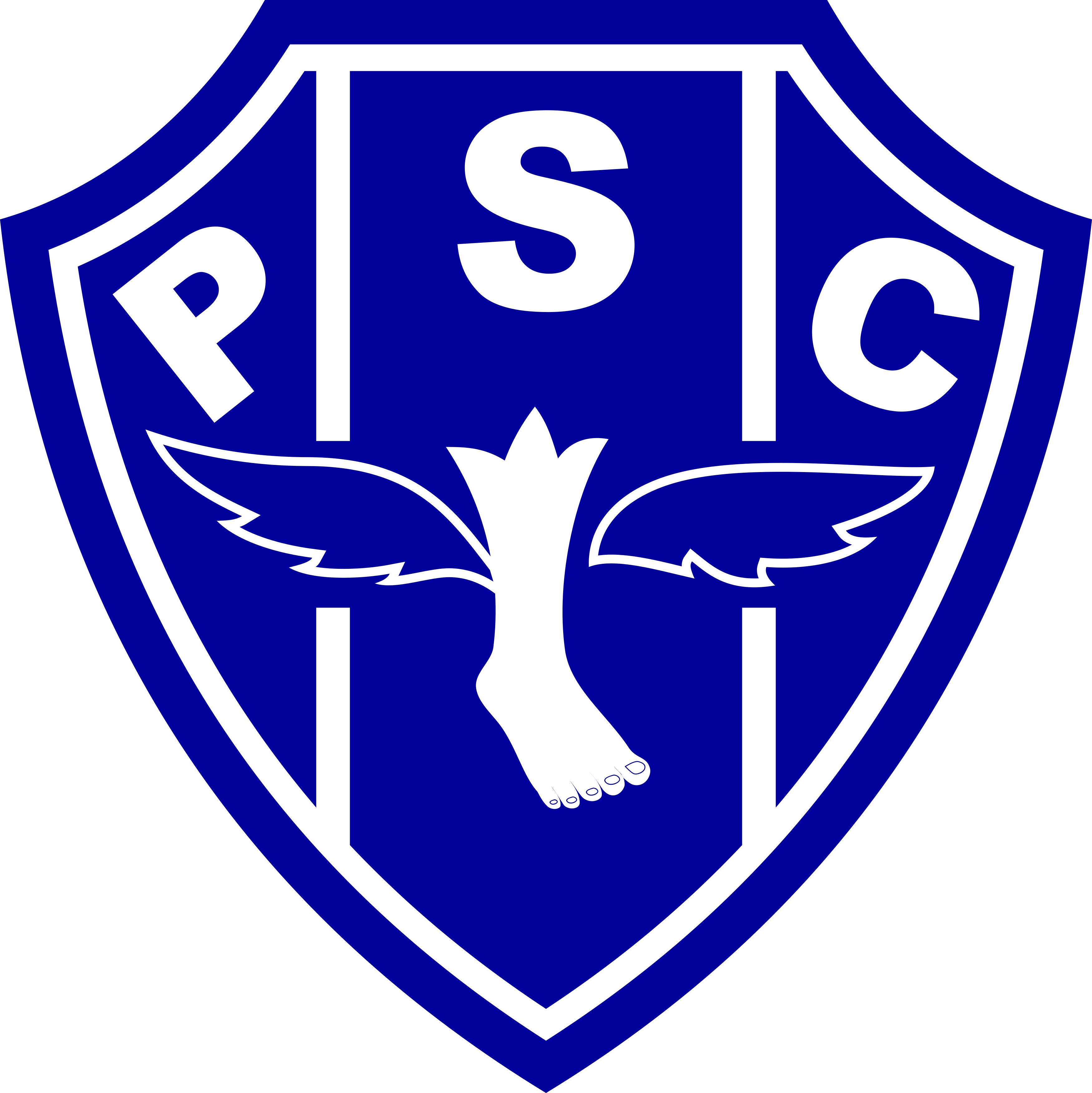 paysandu logo escudo - Paysandu Logo, Escudo - Paysandu Sport Club Logo e Escudo