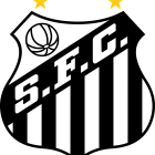 Santos Fc Logo, Escudo.