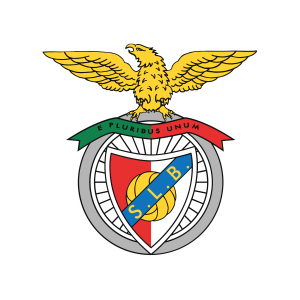 SL Benfica Logo – PNG E Vetor – Download De Logo