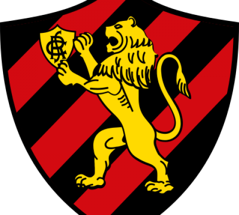 Sport Recife Logo, Escudo.