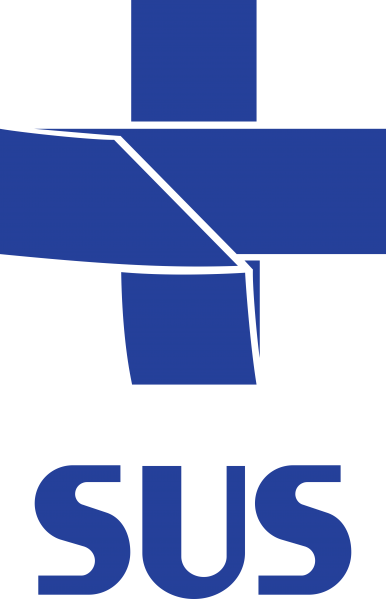 SUS Logo – Sistema Único de Saúde Logo - PNG e Vetor - Download de Logo