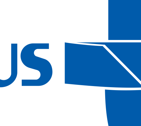 SUS Logo, Sistema Único de Saúde.