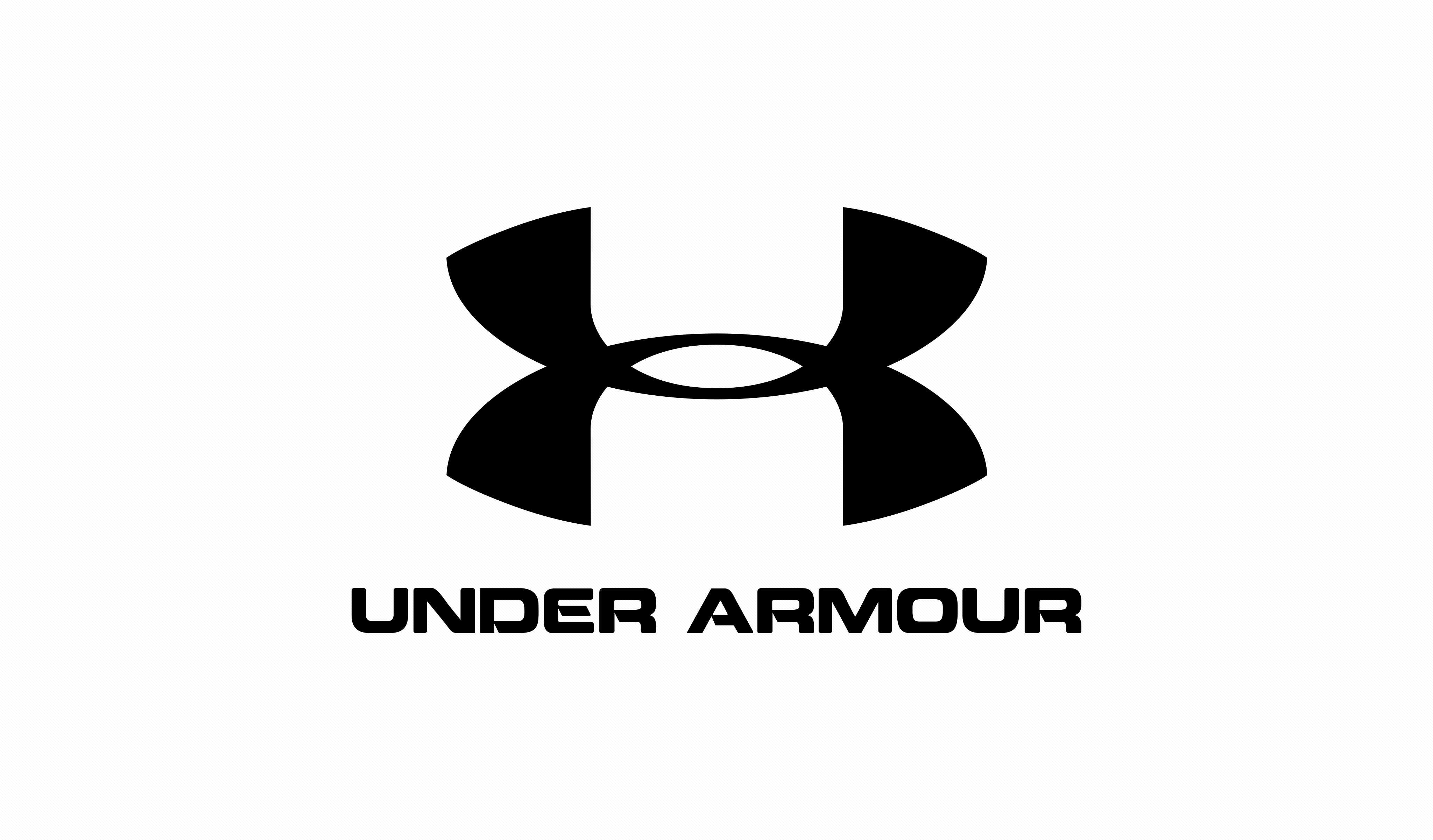 Under Armour Logo.