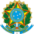 Brasão do Brasil, República.