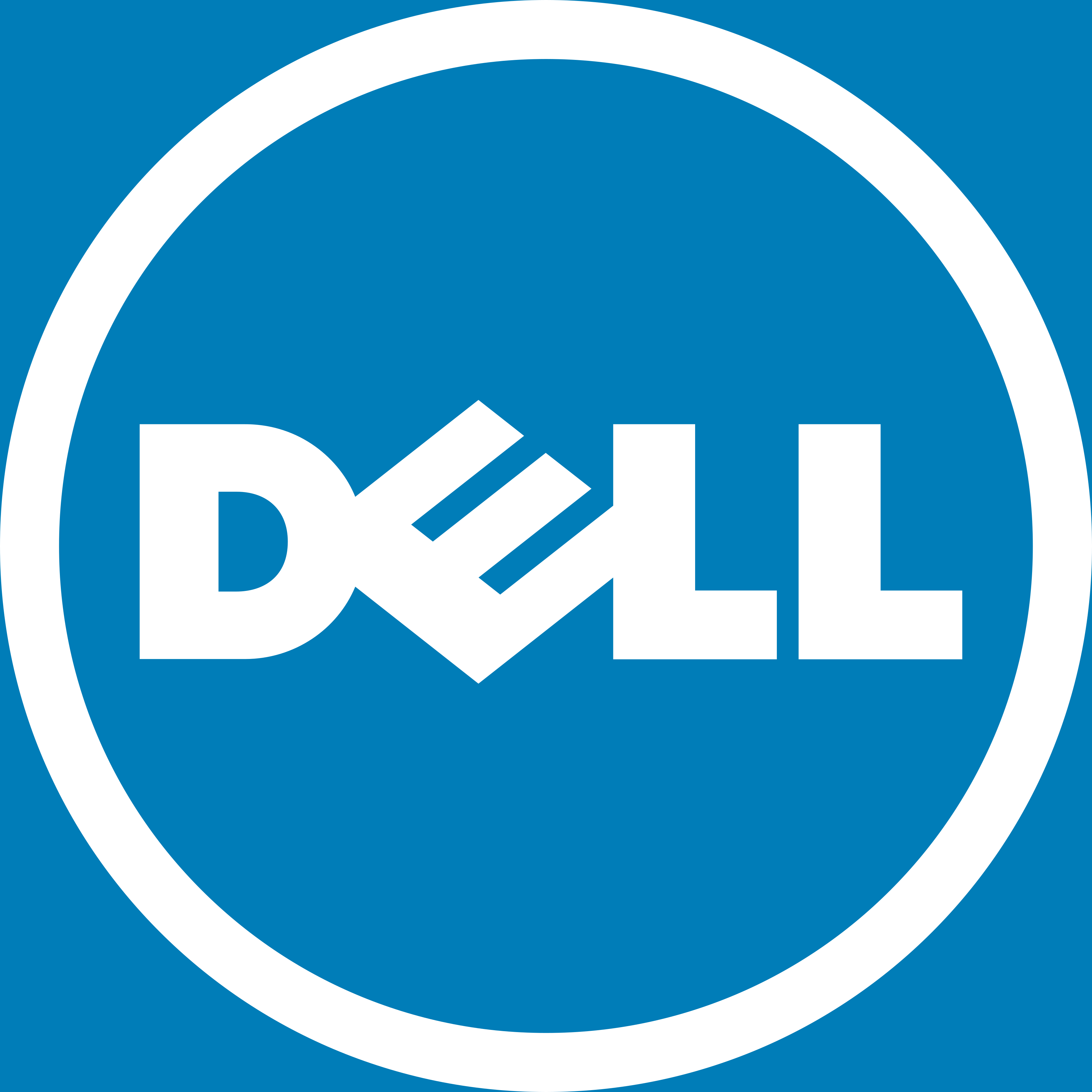 Dell Logo PNG e Vetor Download de Logo