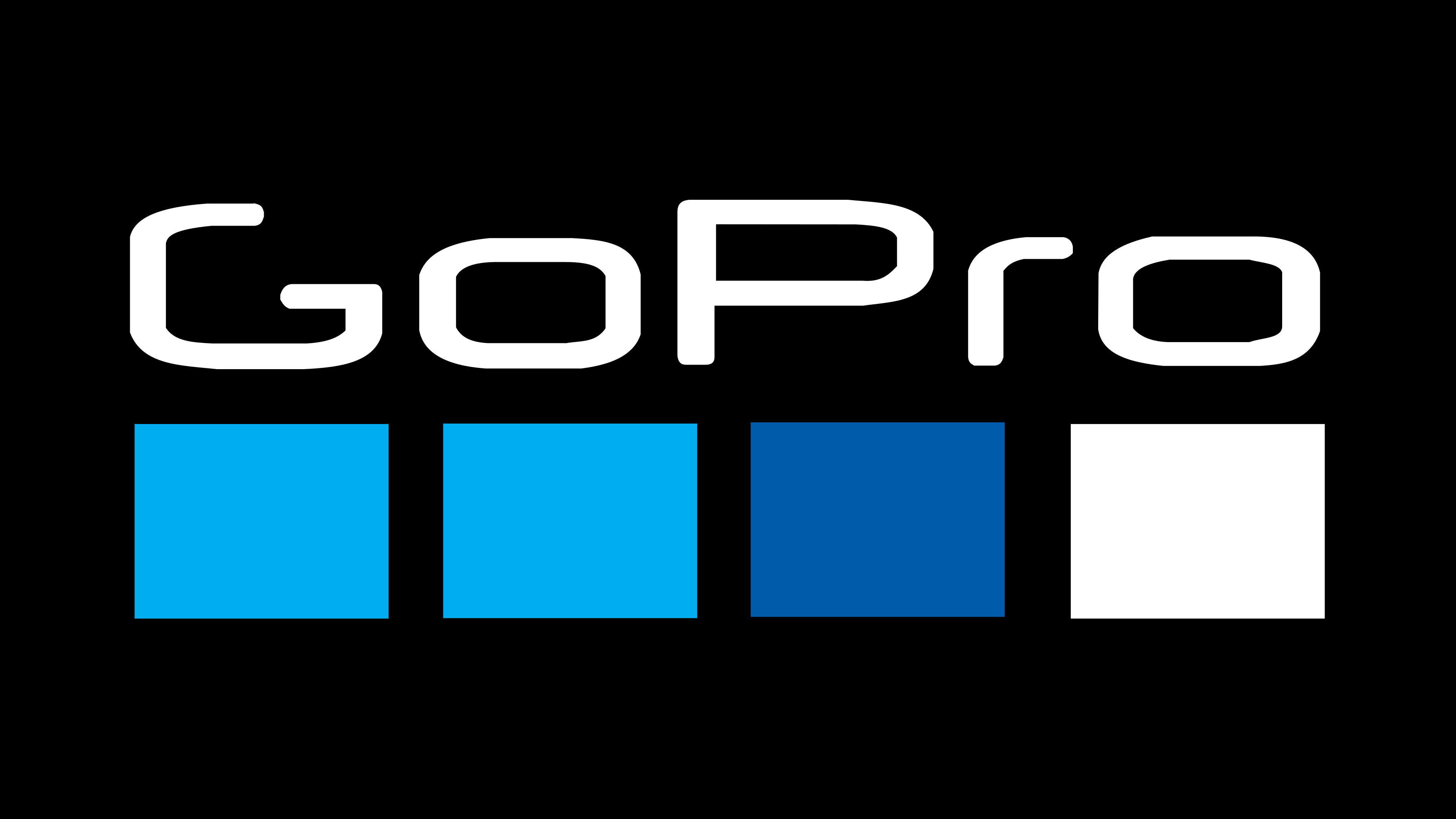 GoPro Logo - PNG e Vetor - Download de Logo