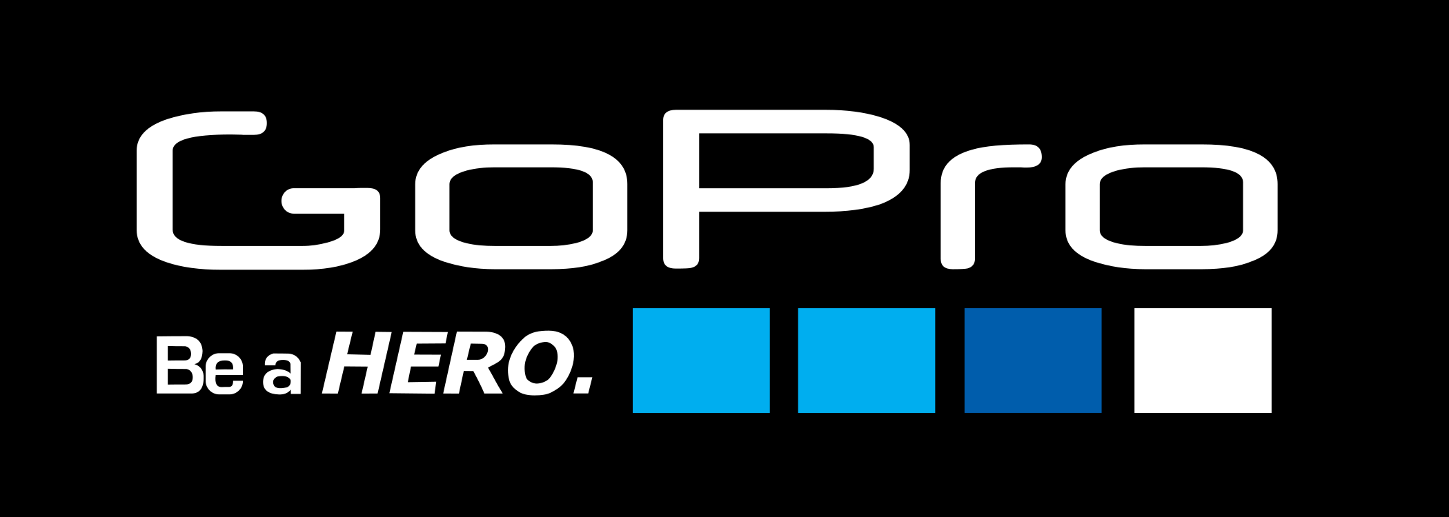 gopro-logo-5 - PNG - Download de Logotipos