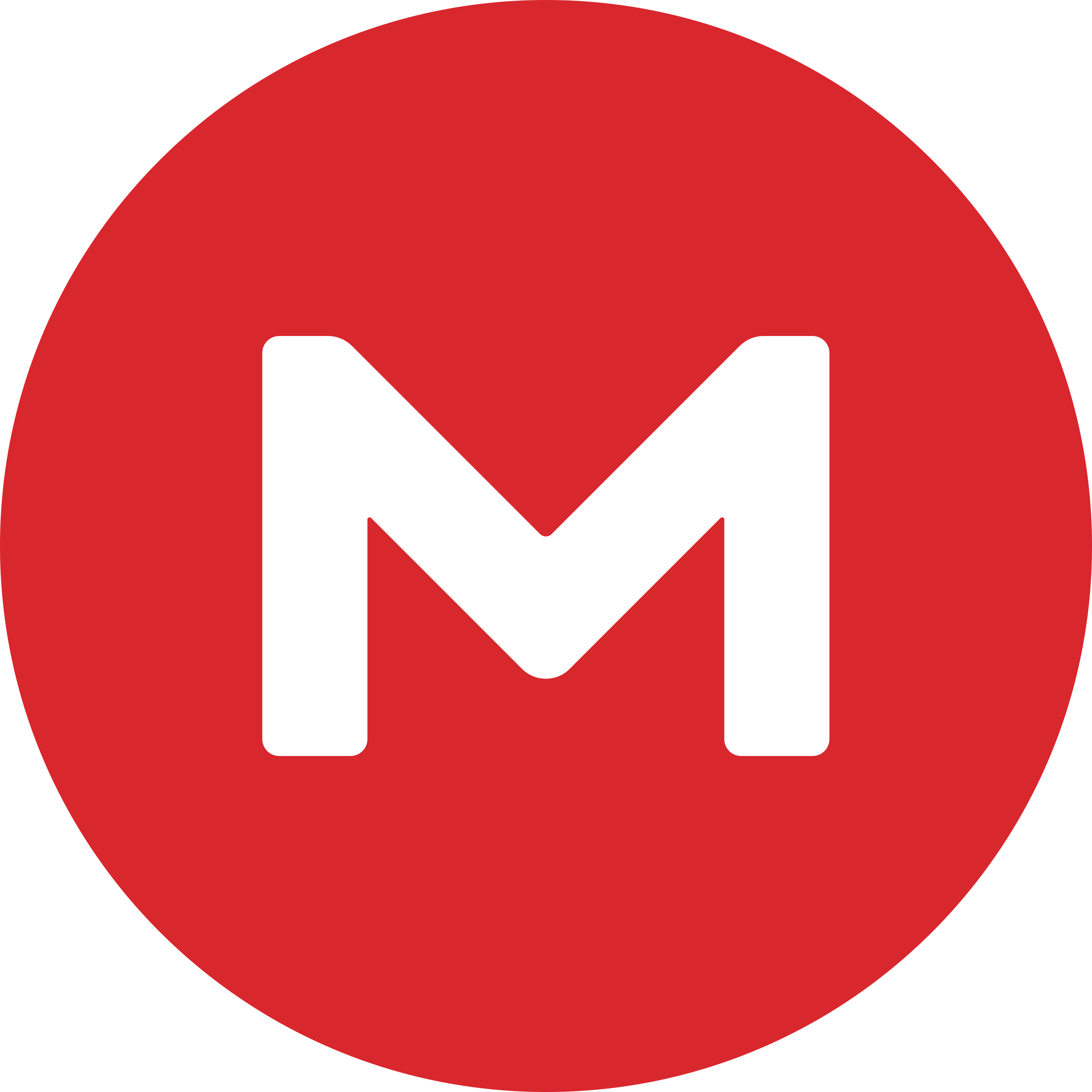 Mega nz Logo.