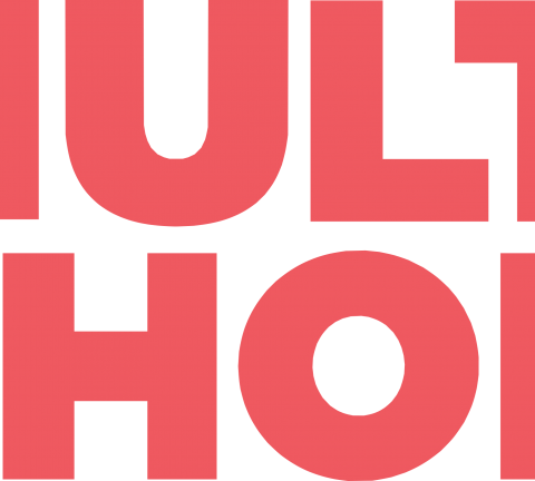 Multishow logo.