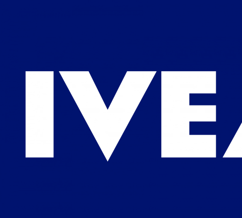 Nivea Logo.