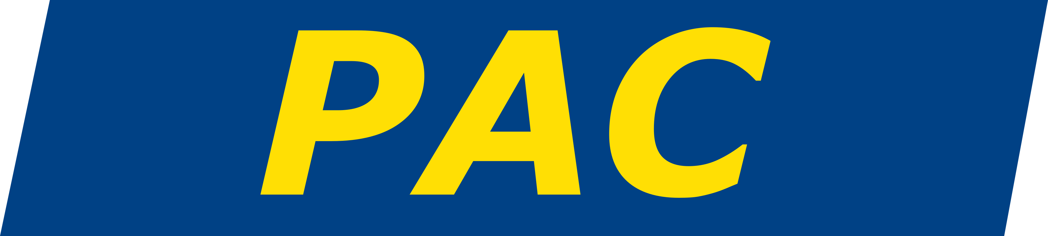 pac correios logo 1 - PAC Correios Logo