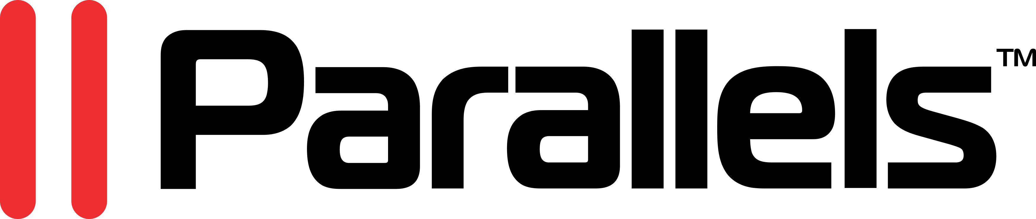 Parallels Logo.