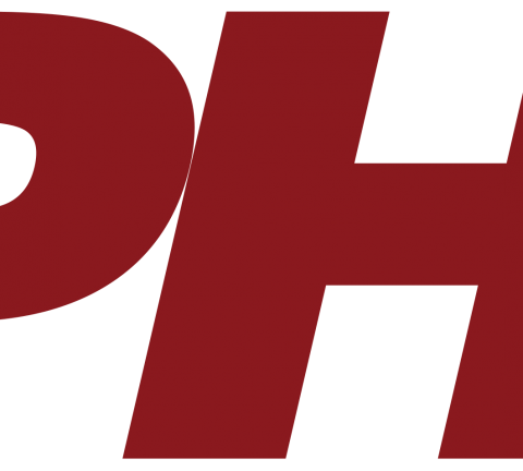 PHS Logo, Partido Humanista da Solidariedade Logo.